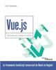 Książka Vue.js : Applications Web Complexes Et Reactives