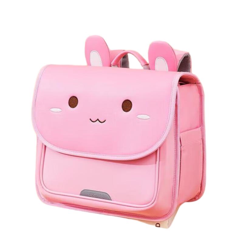 NOHOO QB-0112 Spine Protection School Bag