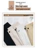 Brand Premium Mid-Aged Women's Spring & Autumn Casual Plus Size Straight-Leg Pants