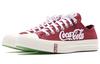 Chuck 70 Kith x Coca-Cola x Chuck 70 Converse Low 'Rosso' 169838C