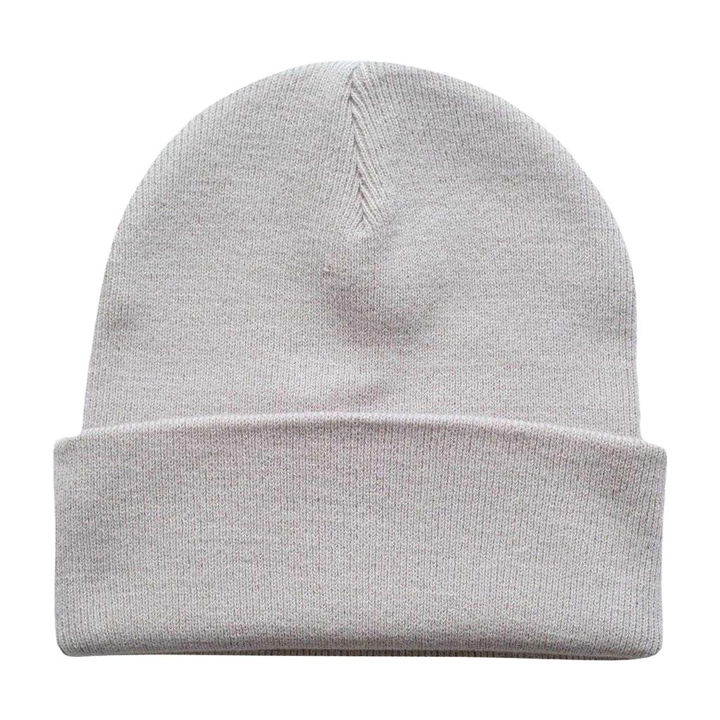 Back To The Future Unisex Adult Logo Beanie