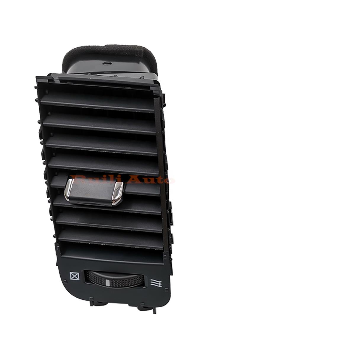 Ruili69 2 Автомобильный зажим для вентиляционного отверстия кондиционера для Toyota Land