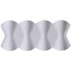 Nordic Minimalist Wall Lamp - Creative Indoor/Outdoor Waterproof Fixture for Bedroom, Living Room, Staircase, Corridor, and Courtyard.