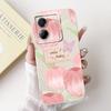 For Xiaomi Poco M7 Pro 5G Case Popular Flower Rabbit Duck Soft Liquid Silicone Cover For Xiaomi Poco M7Pro Capa 2409FPCC4G Coque