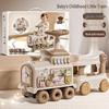 Aozhijia & Disney Baby Activity & Developmental Toys
