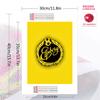 IF Elfsborg 100% Round Full Drill 5D DIY Diamond Painting Embroidery Cross Stitch Rhinestone Décor