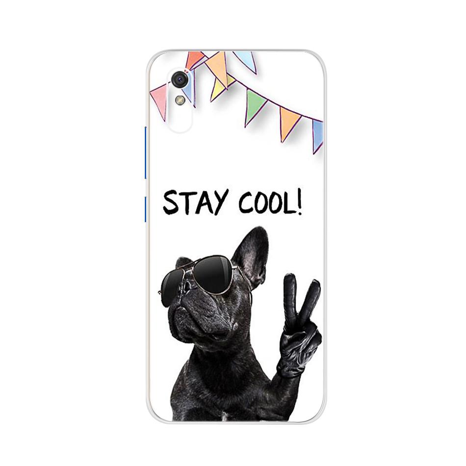 for Redmi 9A Case Xiaomi Redmi 9A Cover 6.53 inch Back Silicone Soft Phone Cover fundas for Xiaomi Redmi 9A Redmi9A 9 A A9 Case