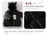 Warme Katoenen Jas voor Herfst en Winter voor Peuters en Baby's