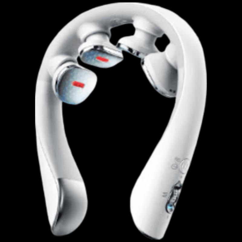 SKG K5-3 Deluxe Smart Neck Massager CN plug (adapter included)