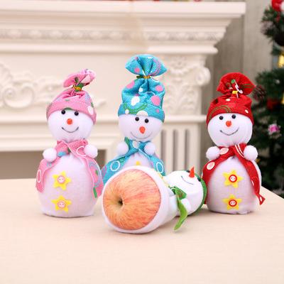 Cadeauverpakking – Cadeautassen en organza