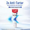 Colgate Anti-Calculus & Sensitivity Relief Toothpaste, Mint (3-Pack)