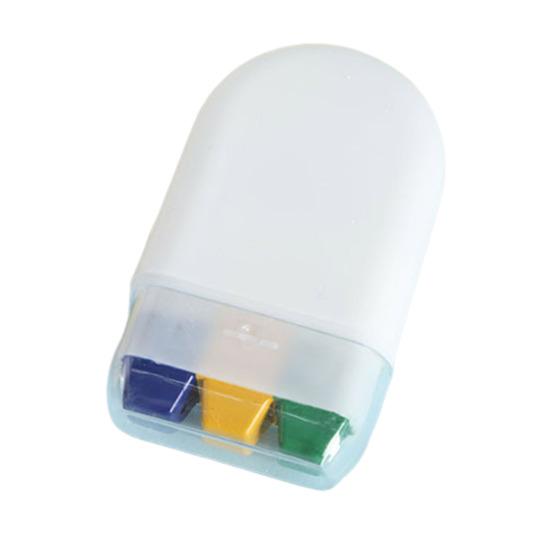 Face Body Paint Brush Compact Design Portable High Pigment Painting Palette Non-Fading Rainbow Crayon Party Supplies