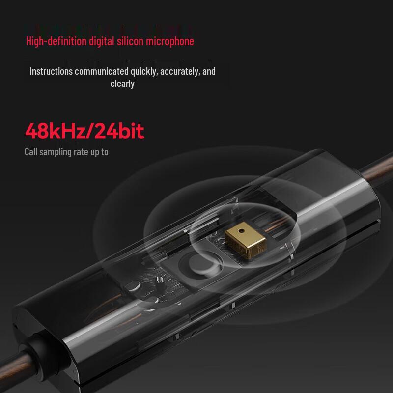 Edifier HECATE G20 Проводные внутриканальные наушники Type-C