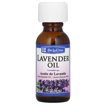 Lavender Oil, 30Ml(1Fl Oz)