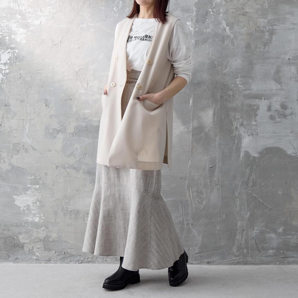 Himiko Water-Resistant Side-Gore Rain Boots/644402 Black M