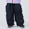 ROMP Ts 360 Pants (Black)