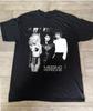 Vtg Missing Persons Band Members T-shirt Size S-5XL