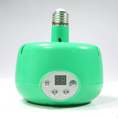 Pet Light Fan Kurczak E27 Drób Ciepłe żarówki hodowlane