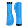 2 Pieces Fastenon Handlebar Grips ShockAbsorbing Grip Easy Installation AntiSlip
