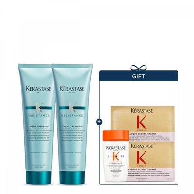 Cuidado do cabelo e couro cabeludo – Cremes, loções e máscaras para o cabelo