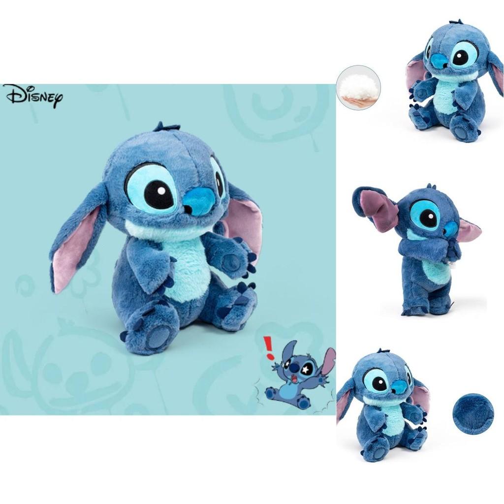 Cute And Collectible Disney Stitch Plush Doll Soft And Cuddly