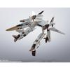 TAMASHII NATIONS HI-METAL R VF-4 Lightning III Flash Back 2012 150mm Diecast PVC ABS Painted Action Figure