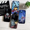 BH23 Fullmetal Alchemist Case for Samsung A11 A12 A13 A15 A52S A53 A55 A56 A70 A71 A72 A73 F06 F16 F56 S10 Plus S10e