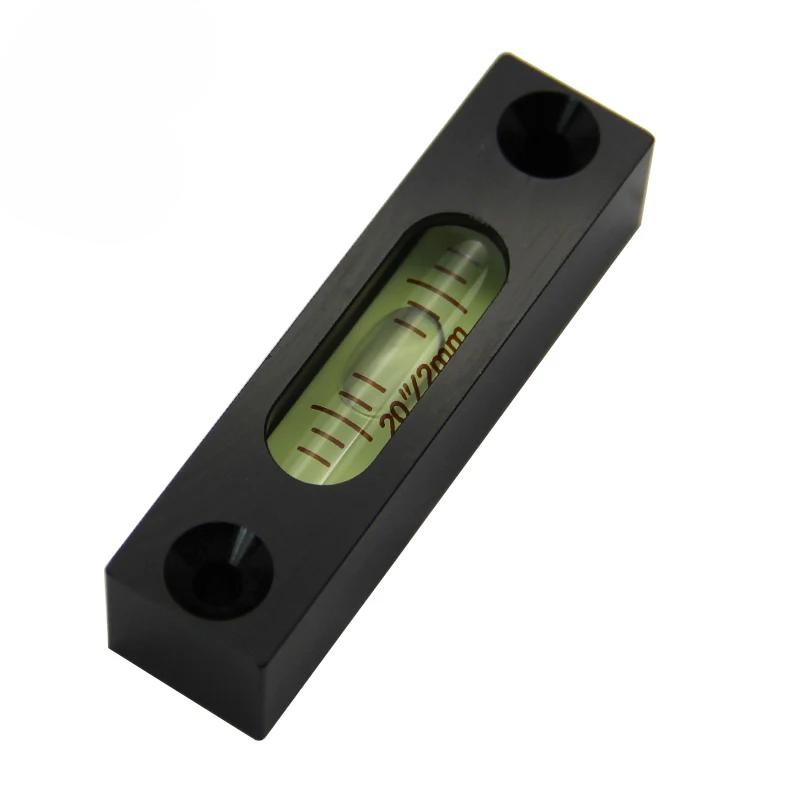 Poziomica pęcherzykowa Long Strip Bubble Dumpy Level 5815 Mechaniczna poziomica pęcherzykowa Long Strip o wysokiej precyzji