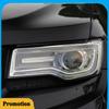 Tragbar Für 2014-2017 JEEP GRAND CHEROKEE Scheinwerfer-Waschanlagendüse Blende / Abdeckung Seite 68223016AA