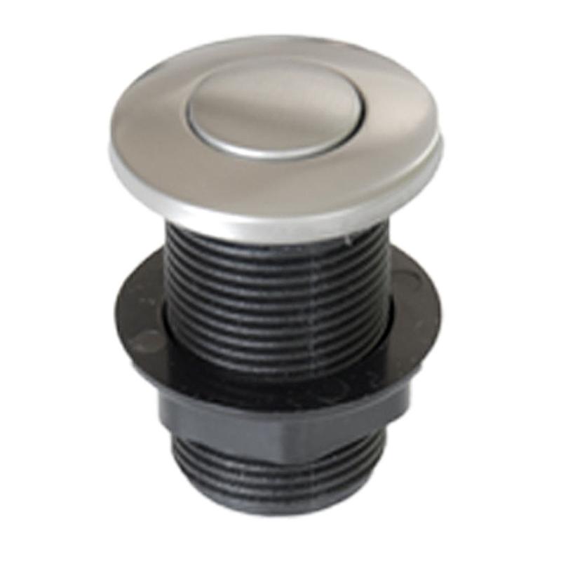 On Off Push Air Button Switch Jet Tool Set Pneumatic Air Pressure Switch Knob Bath Spa Tubing Kits For Home Tools