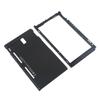 TOP Bottom Housing for Shell for Case Middle Frame for   2017 2018 2019 for Replace Damage, Broken, Old Ba
