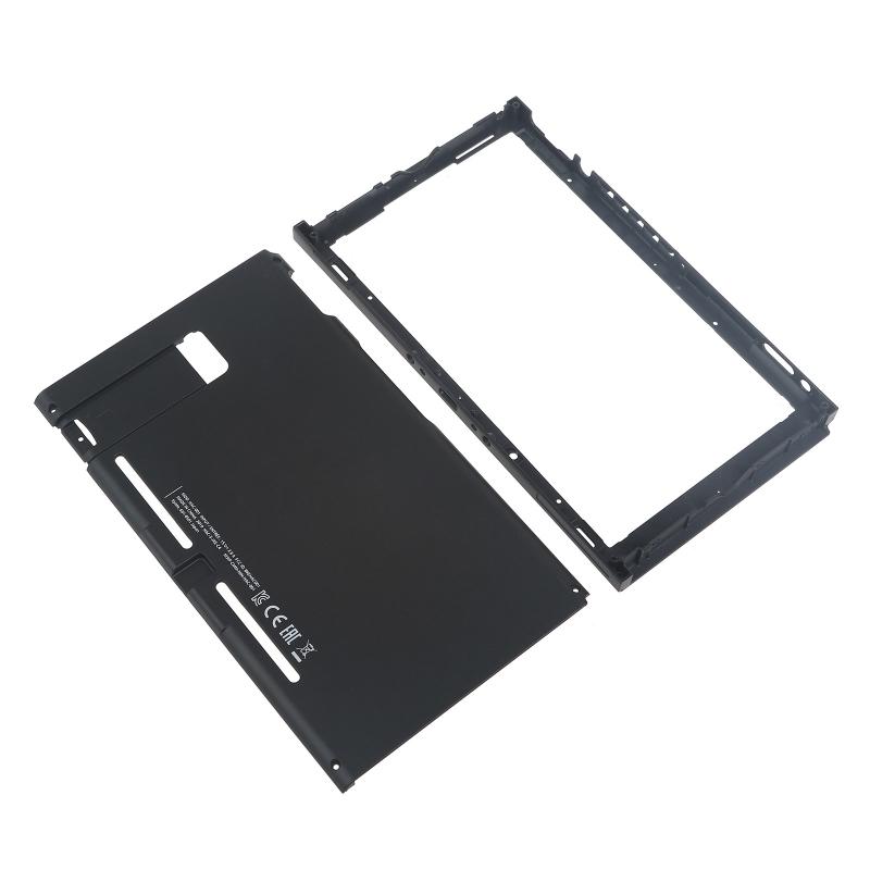 TOP Bottom Housing for Shell for Case Middle Frame for 2017 2018 2019 for Replace Damage, Broken, Old Ba
