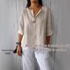 Spring/Summer 2025 Women's Casual Pocket Shorts