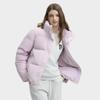 FILA Down Jacket Women's Dark Lotus Pink F51W449902FPK