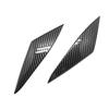 ZJFIOFWF Carbon Fiber Pattern Side Cover Fairing Accessories For Suzuki GSXR1000 GSX-R 1000 GSX-R1000 GSX R1000 K5 K6 2005 2006