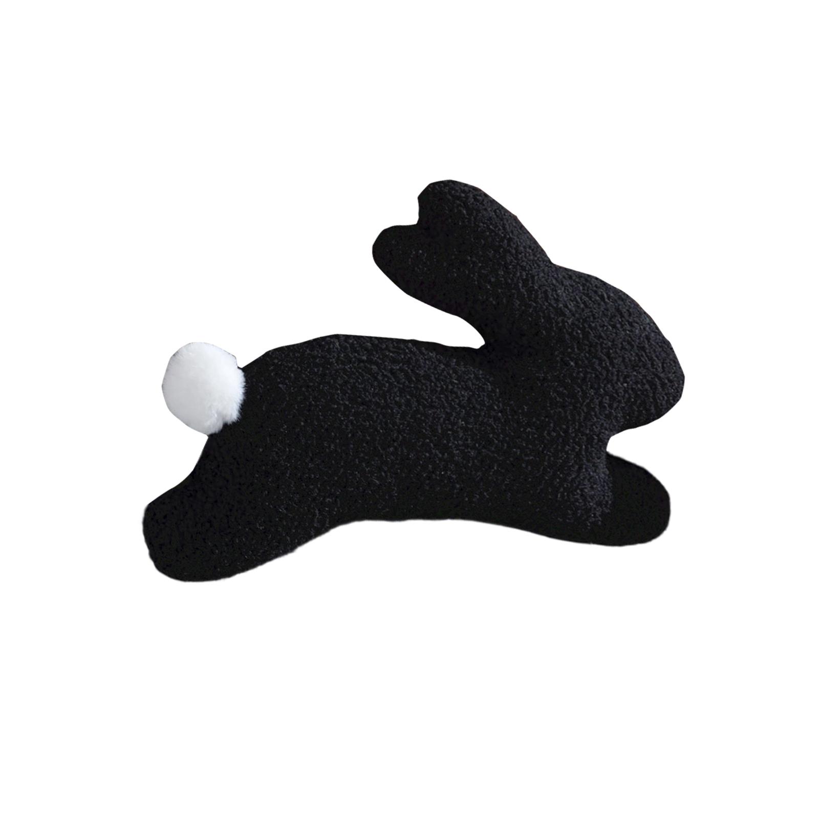 Cute Easter Bunny Plush Toy - Comforting Toy For Children - Children s Gift One Size