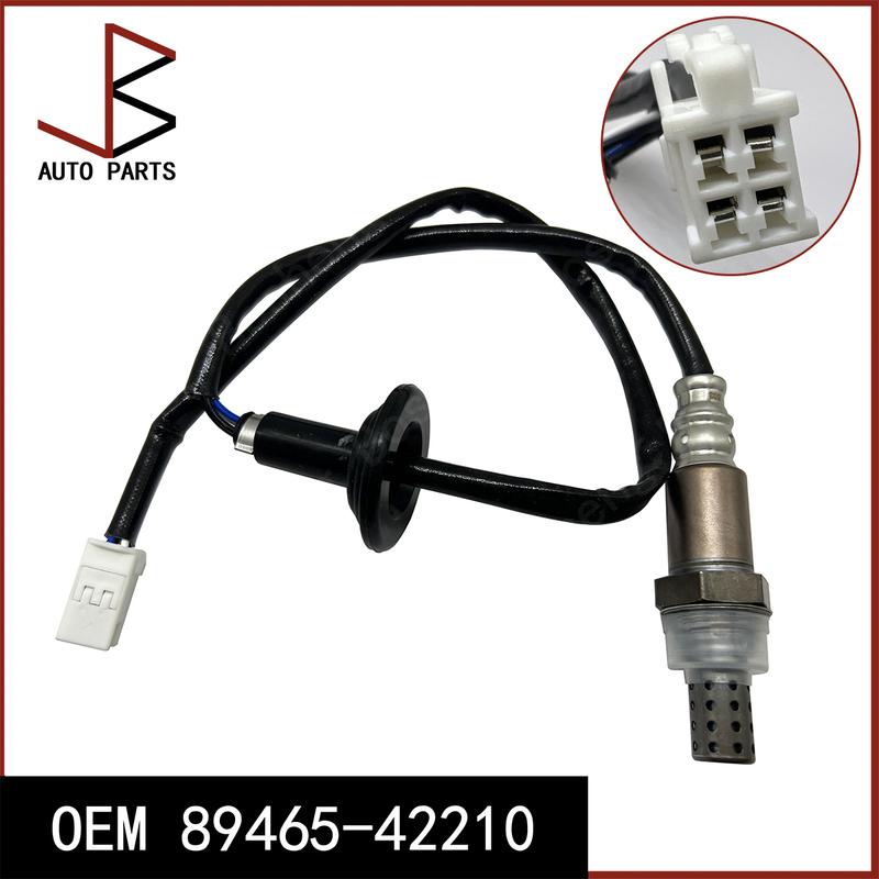 Новый кислородный датчик для TOYOTA RAV 4 IV 2012-2019 для LEXUS SC Кабриолет 2001-2010 OEM 89465-42210 8946542210 89465 42210