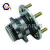 For HYUNDAI Sonata YF i40 ix35 KIA CARENS SPORTAGE 09-/ 1PCS Rear Wheel Hub Bearing 512437 52730-3S200 52730-1H000 52730-1D4000
