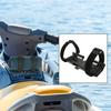 Portable Speaker Holder Speaker Mount Speaker Attachment Wireless Speaker Straps Mount for JBL Charge 4/JBL Charge 5/JBL Flip 5