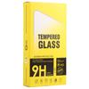 10 PCS 0.26mm 9H 2.5D Tempered Glass Film For ZTE Blade A3 2019