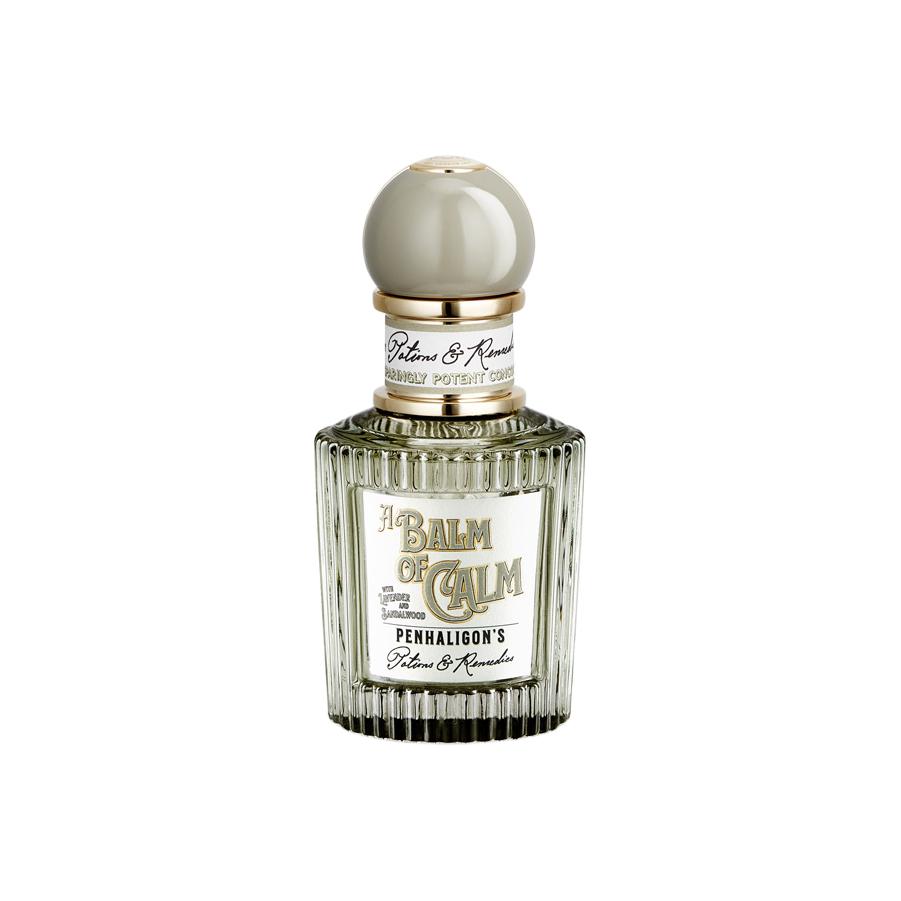 PANHAILIGEN Spiritual Wonderland Tranquil Sandalwood Perfumes Wooden Woody Scent Eau De Parfum EDP Lavender Geranium 50ml