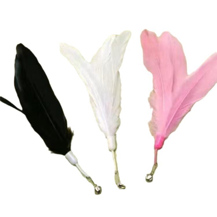 Jucărie detașabilă cu ventuză pentru pisici, tip teaser, pentru joacă individuală și ameliorarea plictiselii