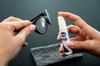 Japanese Anti-Fog Glasses Cleaning Wipes with Anti-Fog Effect, 20 Pcs