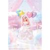 Takara Tomy Licca-chan Doll LD-05 Sumikko Gurashi Wedding Dress Toy for Kids 3 Years and Up