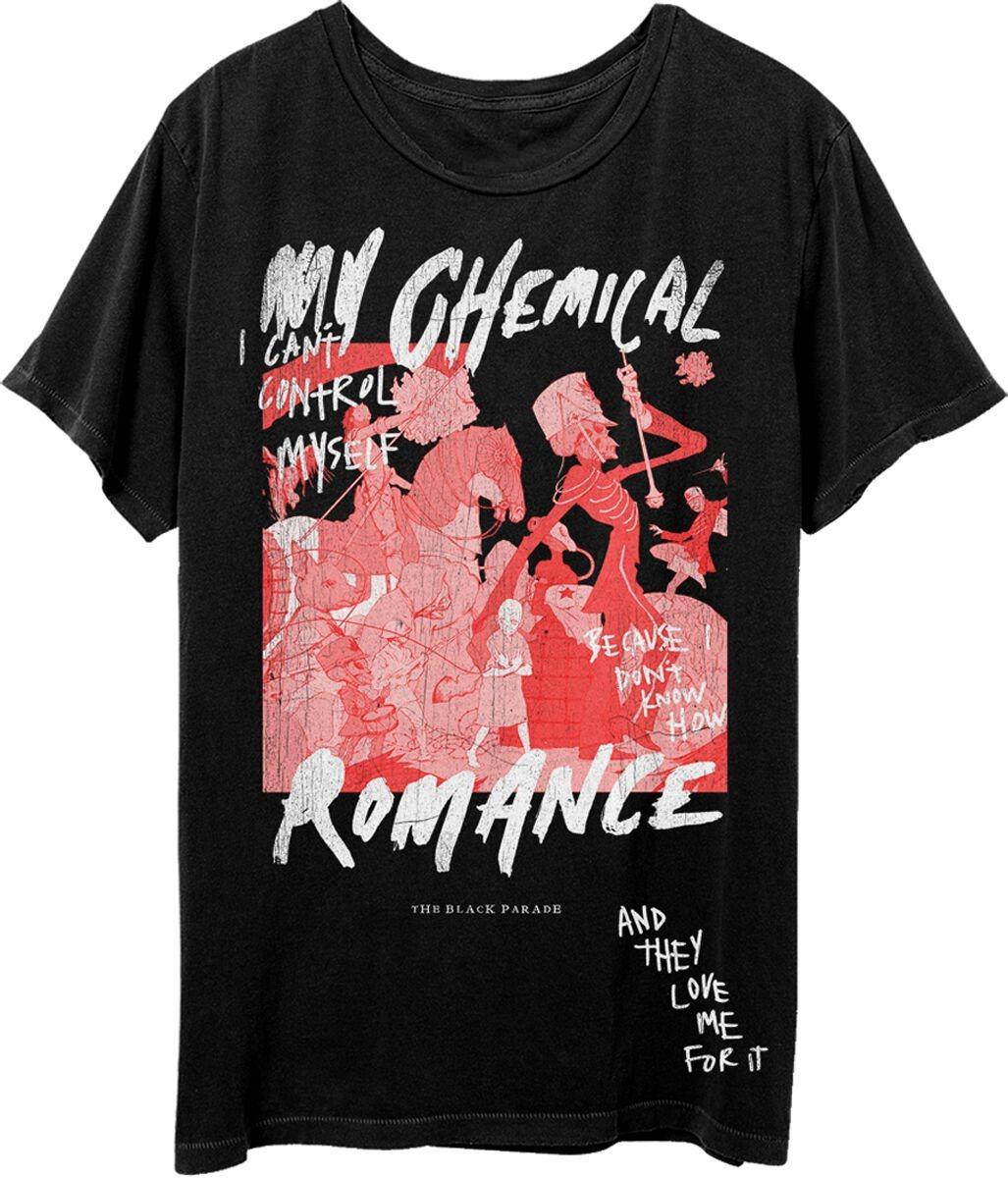 Bloodbath Cosmic Music for Cosmic People Slogan Graphic Cotton TShirt Unisex Cosmic Death Metal Style Black Short Sleeve Top S