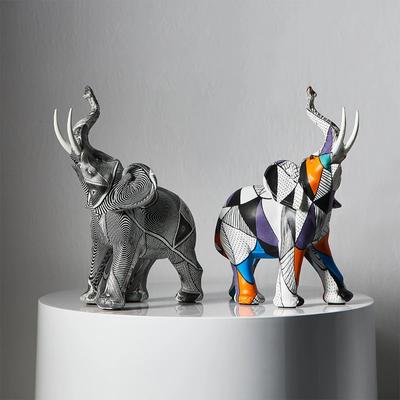 Ev Dekoru – Heykelcik