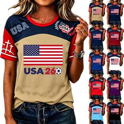 Tops – T-shirts