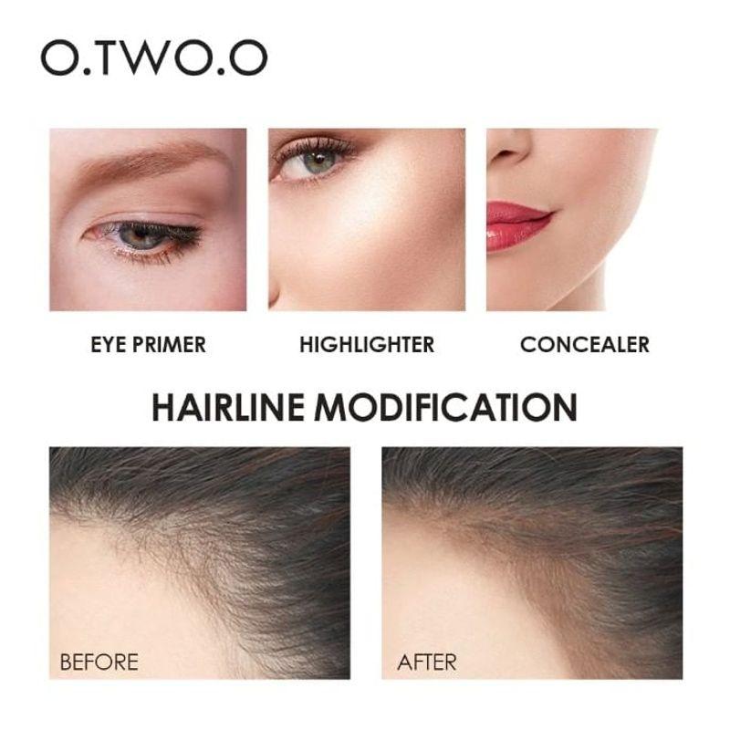O.TWO.O - NEW Glow Lift Light Shadow Contour Stick - 2 COLORS