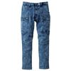 Toraichi Denim Cargo Sizes 8922-219 Pants, 4.Contour, S-5L (Sizes 3L, 4.Contour)