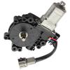 Power Window Lift Motor For Infiniti QX56 2004-2014 & Nissan Armada Pathfinder Titan Window Regulator Motor 80731-9FJ0A 47-1370